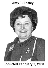 Amy Easley